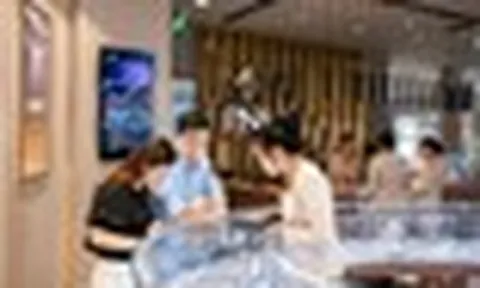 Tháng 7 sóng gió của PNJ: Hơn 16.400 tỷ đồng vốn hóa đã bốc hơi