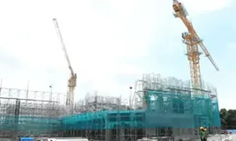 Đề xuất 189 trường hợp tái định cư tại Thư Lâm phục vụ dự án Nhà hát Ngọc trai và Công viên chuyên đề