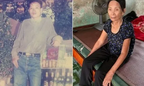 Con vào Nam rồi mất tích, mẹ già ở Nghệ An mong gặp một lần trước khi 'về trời'