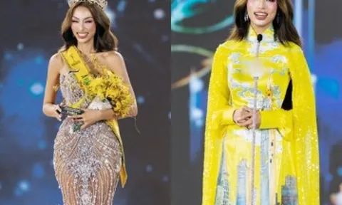 Đến với đấu trường sắc đẹp MGI All Stars, Á hậu Ngô Bảo Ngọc có lợi thế gì?