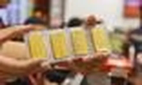 Phạt đến 400 triệu đồng, thậm chí tịch thu toàn bộ số vàng nếu người mua bán có hành vi vi phạm sau đây