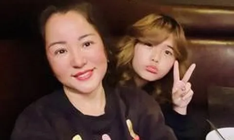 Người khiến nữ nghệ sĩ Việt muốn về Việt Nam sống nhưng chấp nhận "an bài ở lại Mỹ"