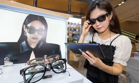 Món đồ khiến ngành giáo dục Hàn Quốc, Trung Quốc 'đứng ngồi không yên'