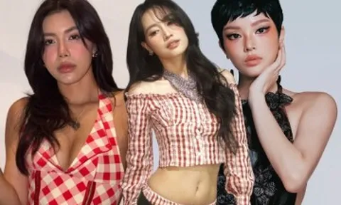 Những kiểu tóc đẹp "mê mẩn" được sao Việt lăng xê, nàng nên thử ngay mùa Thu này