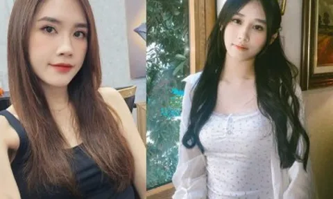 Nữ sinh Hà thành đi xe máy rụng pô gặp nam diễn viên hơn 13 tuổi, sau cưới thành vợ Phó giám đốc, đẻ con gái xinh như mẹ