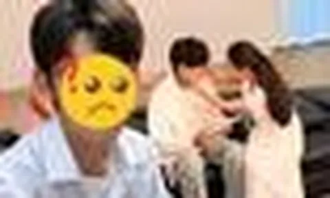 Nam diễn viên 23 tuổi bị yêu cầu hôn phú bà 60 lần trong phim ngắn: Đạo diễn xin lỗi, nữ đại gia khóa trang cá nhân tháo chạy