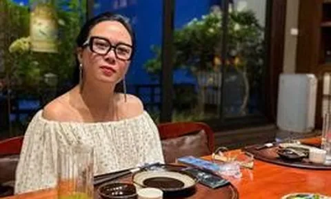 Nữ đại gia là vợ cũ Quách Ngọc Ngoan tuyên bố chọn người yêu SN 7X