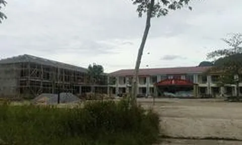 Tham gia đường dây cá độ bóng đá, hiệu trưởng bị đình chỉ chức vụ
