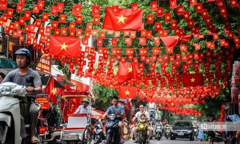 Đề xuất thông báo lịch nghỉ lễ, Tết trước ngày 30/9 hằng năm