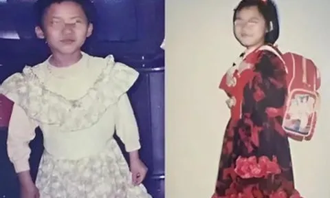 Hai bé gái bị bệnh viện trao nhầm suốt 37 năm, sống cách nhau chỉ 5km
