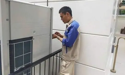Điện Lạnh SAPA: 15 năm chuẩn hóa dịch vụ điện lạnh tại nhà ở TP.HCM