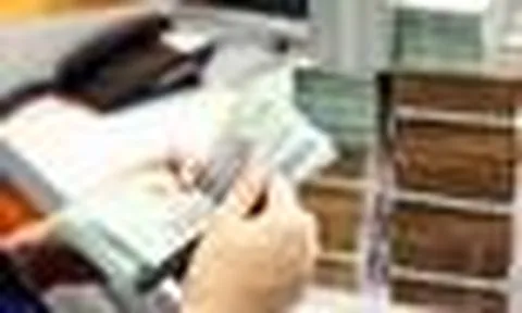 Công an xác minh giao dịch chuyển khoản 67.790.000 đồng của một người dân