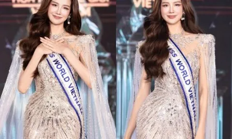 Hoa hậu Bảo Ngọc khoe nhan sắc thăng hạng, lịch trình Miss World lần thứ 73 được hé lộ