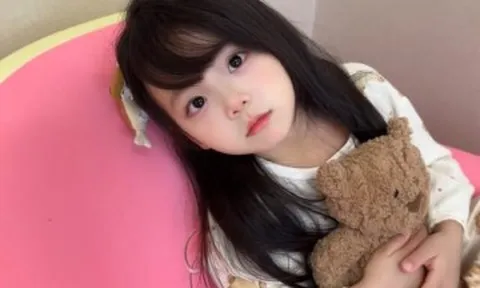 Ông nội đặt tên cho cháu là Trình Độ, người mẹ đổi thành tên khác vừa hay vừa ý nghĩa