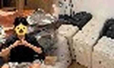 Bí ẩn bên trong 10 chiếc vali chứa đầy thư của một nam nghệ sĩ nổi tiếng