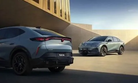 Một thay đổi lớn của Volkswagen: Chọn AI Trung Quốc thay vì mô hình "hộp đen", mục tiêu là xe tự lái L3 từ năm 2027