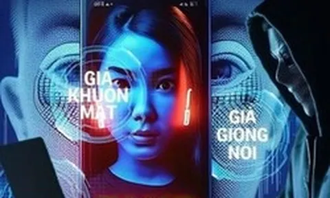 AI khiến lừa đảo mạng ngày càng khó nhận biết