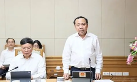 Bộ KH&CN thành lập Mạng lưới chuyên gia AI Việt Nam toàn cầu