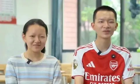 Nữ sinh 15 tuổi thi đỗ Bắc Đại, từ chối danh xưng 'thần đồng'