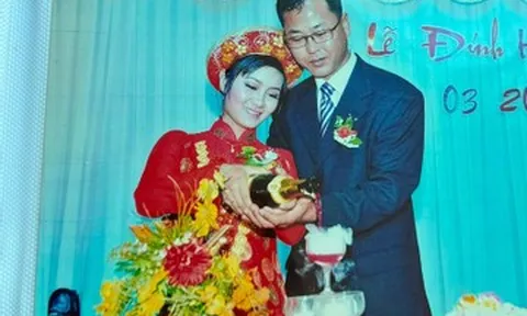 Cô gái miền Tây 'đánh cược' cuộc đời, lấy chồng Hàn hơn 20 tuổi sau vài tiếng gặp