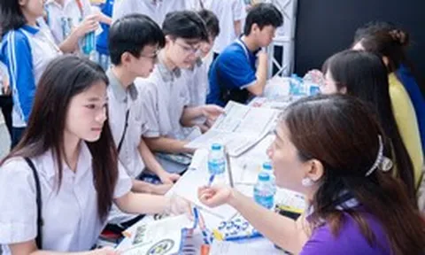 TUYỂN SINH ĐẠI HỌC 2026: Bắt đầu được lọc ảo đối với hơn 7,1 triệu nguyện vọng