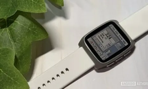 Pebble không muốn thành Apple Watch, BOOX cũng chẳng muốn thành iPad: Khi "làm ít hơn" trở thành xu hướng mới của công nghệ