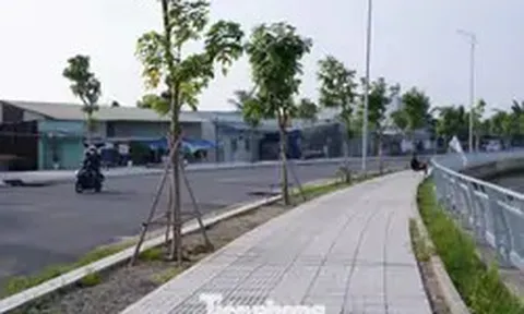 Hơn 3 năm cải tạo, tuyến kênh dài nhất TPHCM ‘thay da đổi thịt’ ra sao?