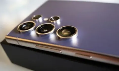 Mgười dùng lâu năm chưa chắc đã biết một nút bấm trên điện thoại Samsung sở hữu rất nhiều tính năng ẩn