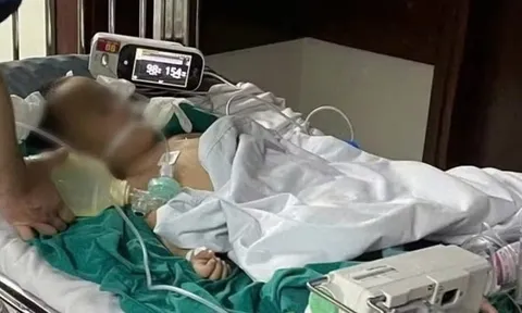 Bộ Y tế vào cuộc vụ bé trai gần 3 tuổi nghi bị bạo hành tử vong tại lớp can thiệp "chui"