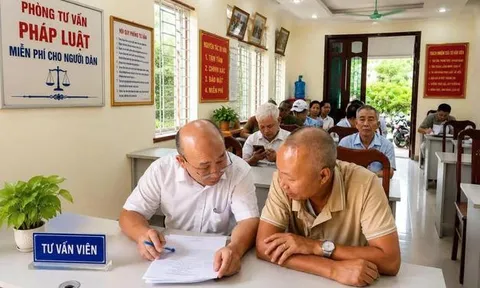 Hải Phòng: Thí điểm đưa luật sư đến tổ dân phố, hỗ trợ miễn phí cho người dân