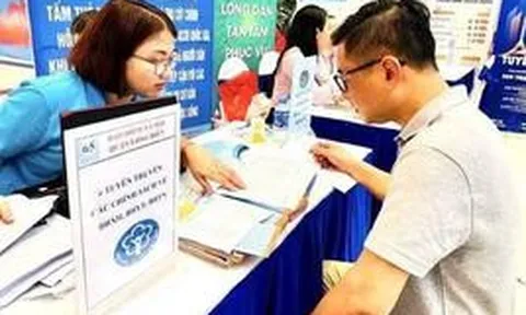 Tất cả người dân có BHXH chú ý quy định phạt tới 2 triệu đồng từ 10/9