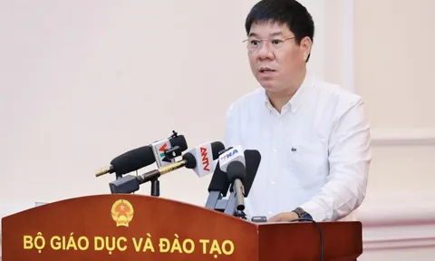 Bộ GD&ĐT: Hủy tất cả kết quả thi của 328 thí sinh chuyên Tuyên Quang