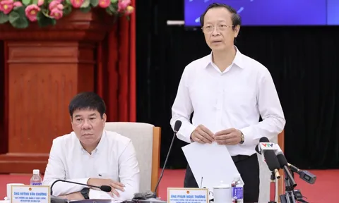 328 thí sinh chuyên Tuyên Quang sẽ thi lại như thế nào?