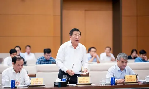 Nhiều đề xuất phân cấp, giảm thủ tục về kinh doanh bất động sản
