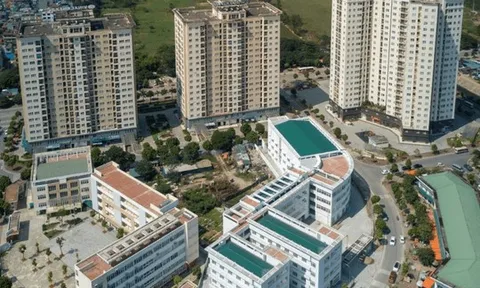 Đẩy mạnh phân cấp thủ tục nhà ở: Tăng quyền chủ động cho địa phương