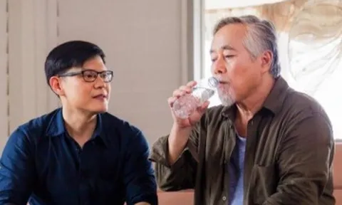 Nghỉ hưu tới ở với con gái, tôi được con rể "cơm bưng nước rót" chăm sóc nhưng vẫn quyết chuyển vào viện dưỡng lão sống