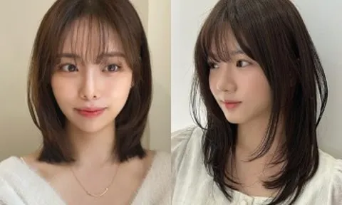 5 kiểu tóc ngắn được dân công sở mê mẩn: Gọn gàng, thanh lịch và không lo lỗi mốt