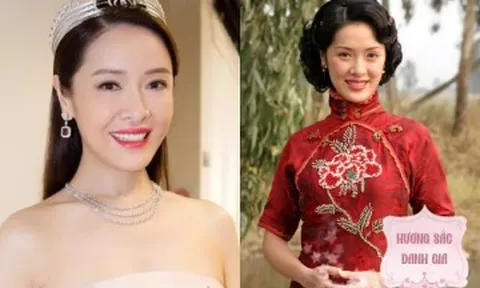 Hoa hậu xinh đẹp giải nghệ đi bán kim cương, ngoài 50 tuổi chưa lấy chồng, sống trên khối tài sản bạc tỷ