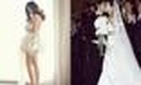 Không còn gì để nói với ngọc nữ showbiz mang thai cho thiếu gia tập đoàn lớn sau 6 tháng cưới