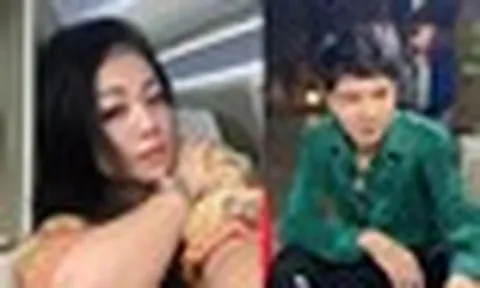 Hồ Quang Tám mang tiền tới tận nhà nhưng "nữ hoàng nhạc đỏ" Anh Thơ từ chối nhận