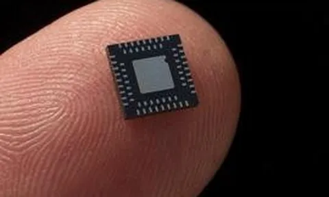 Công nghệ quang khắc của Nga ai ngờ đã đến mức này: Làm chip "từ 2 tuần xuống còn 5 phút", lập kỷ lục thế giới