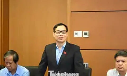 Quy định mới chặn 'dòng tiền bẩn' chảy qua các kênh phi truyền thống