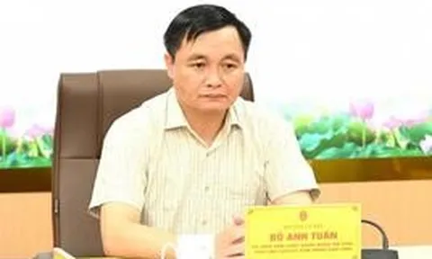 Phó Chủ tịch UBND tỉnh Tuyên Quang làm Trưởng Ban Chỉ đạo thi lại kỳ thi tốt nghiệp THPT tại điểm thi THPT Chuyên Tuyên Quang