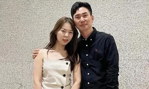 Cặp đôi đình đám showbiz chính thức kết thúc sau nửa năm cưới