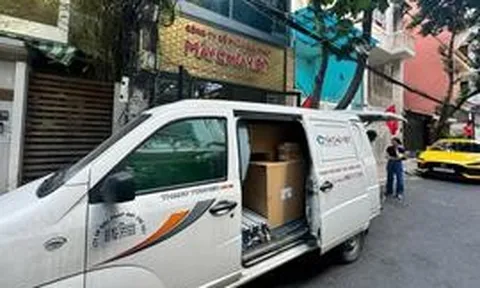 Đầu tư hạ tầng máy chủ HPE Gen12 chính hãng tại Máy Chủ Việt