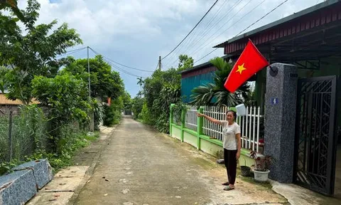 Di dân tránh sạt lở, hơn 20 năm người dân vẫn chờ “sổ đỏ”