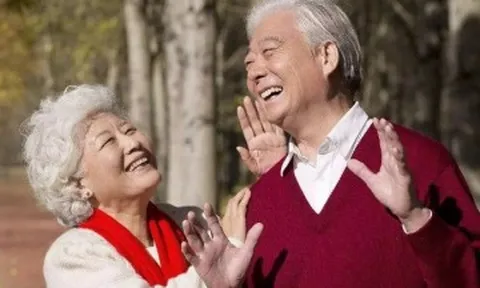 Muốn có tuổi già an yên, người cao tuổi nên chuẩn bị cho mình 6 điều này từ sớm