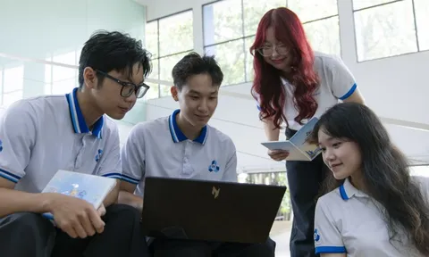 Khi nào các trường đại học công bố điểm chuẩn?