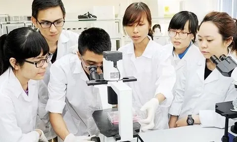 Đại học doanh thu nghìn tỷ đồng vẫn như 'kiềng 1 chân'