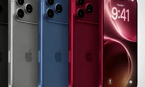 iPhone 18 Pro Max chưa ra mắt, song có nguy cơ "cháy hàng"